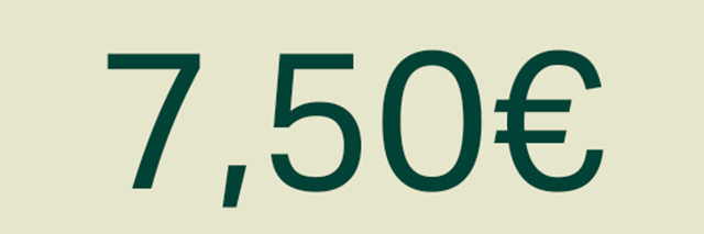 Blue Musk Zest antiperspirant 50 ml