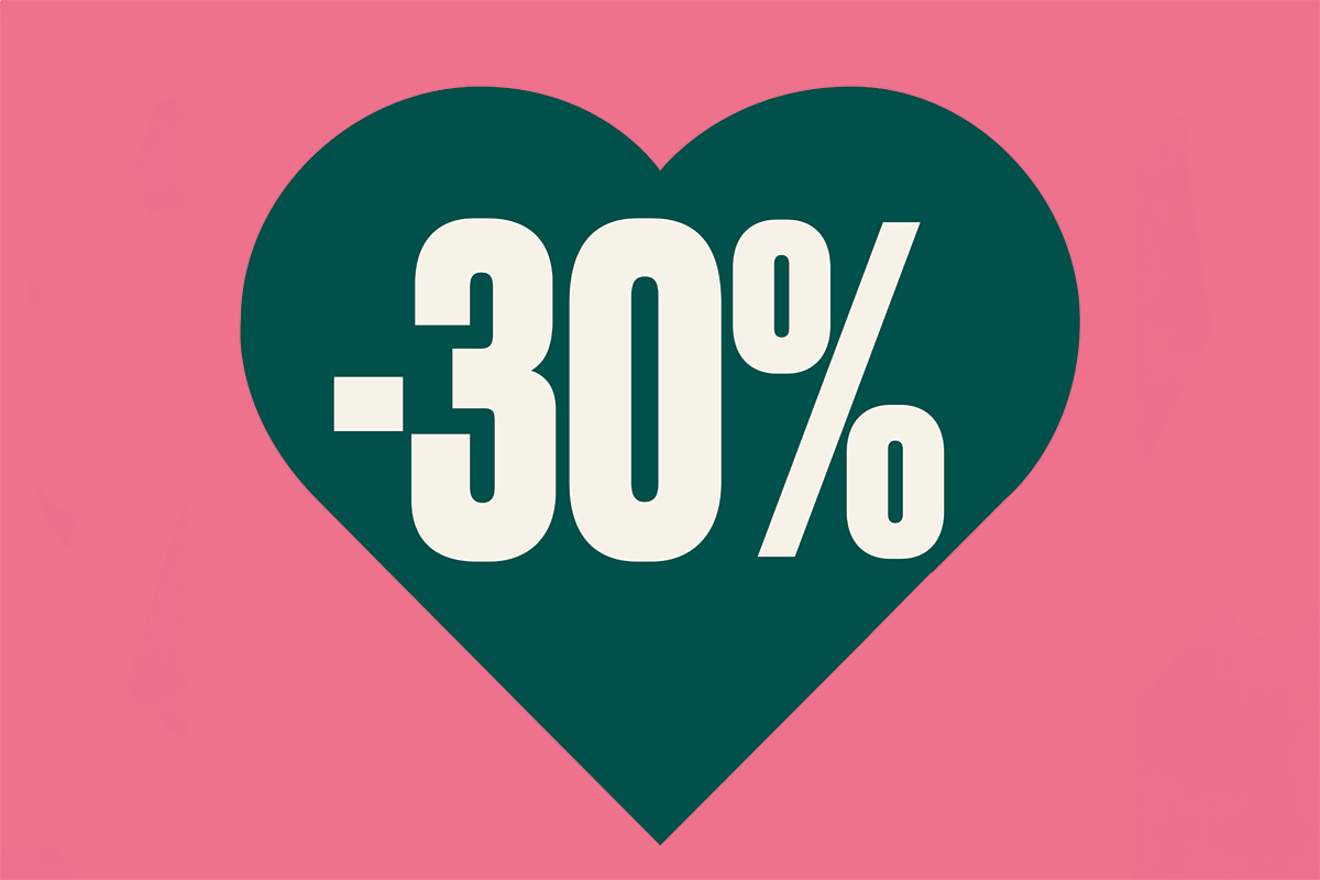 -30%
