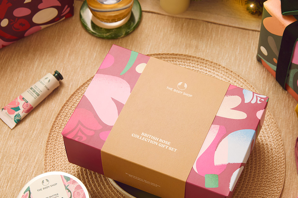 -30% kingituste kättesaamisel