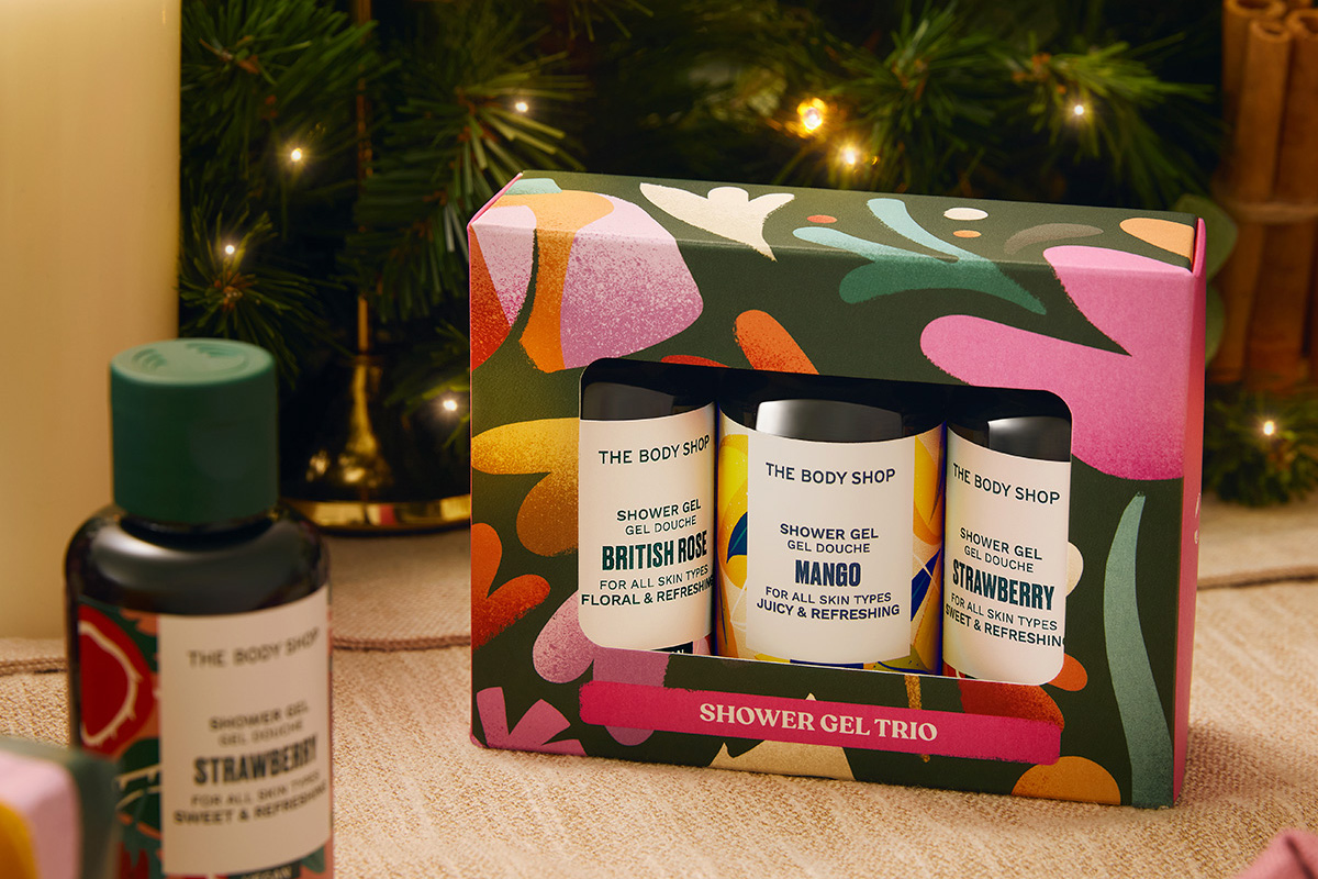 Väikesed kingitused 