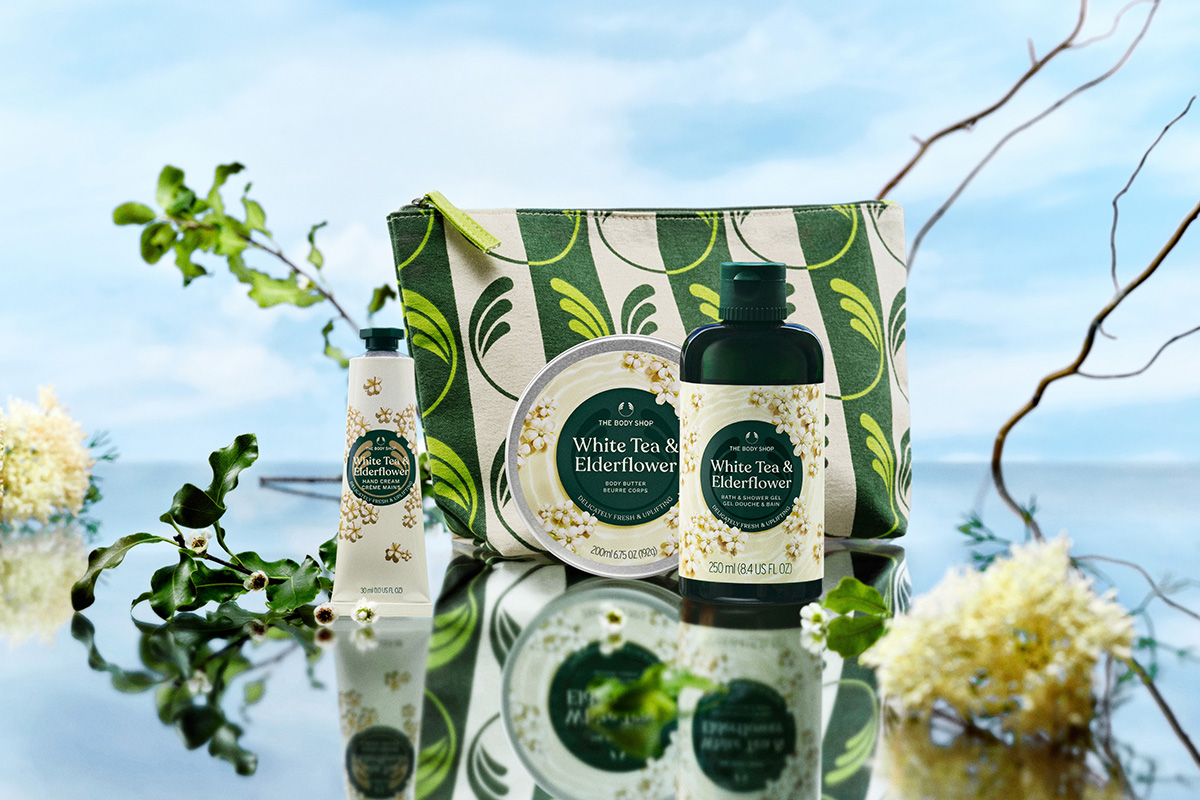 Kingitused naistepäevaks