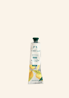 Mango Hand Cream