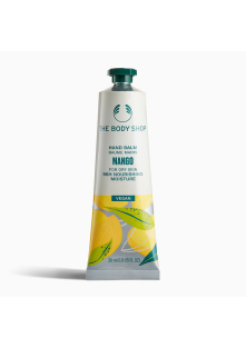 Mango Hand Cream