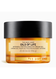 Oils Of Life™ Intensely Revitalising Eye Cream-Gel