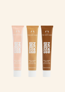 Second Skin Tint