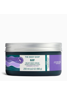 Sleep Balmy Body Cream