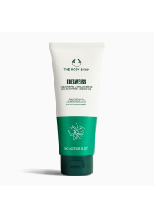 Edelweiss Cleansing Concentrate