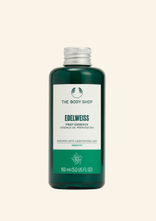 Edelweiss Prep Essence