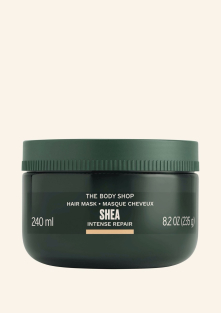 Shea Intense Repair Hair Mask