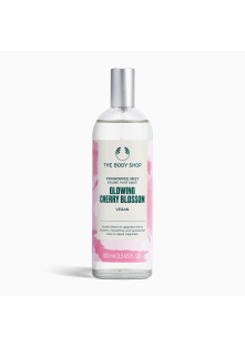 Glowing Cherry Blossom Fragrance Mist