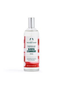 Blissful Strawberry Fragrance Mist