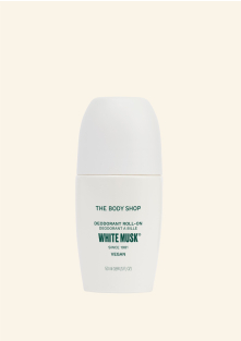 White Musk® Deodorant Roll-On