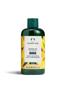 Mango Shower Gel