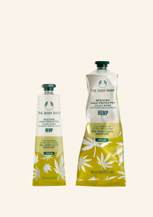 Hemp Rescuing Hand Protector