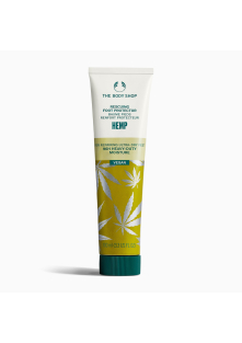 Hemp Foot Protector