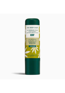 Hemp Lip Rescue Stick