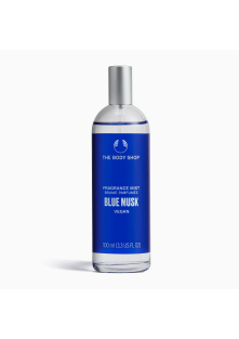 Blue Musk Fragrance Mist
