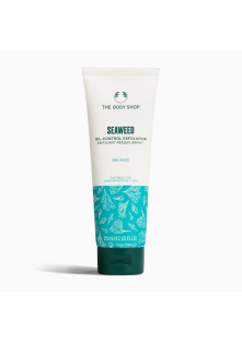 Seaweed Oil-Control Exfoliator