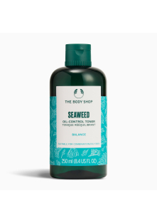 Seaweed Oil-Control Toner