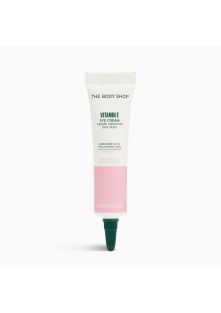 Vitamin E Eye Cream