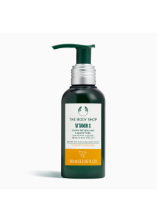 Vitamin C Glow Revealing Liquid Peel