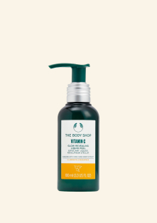 Vitamin C Glow-Revealing Liquid Peel