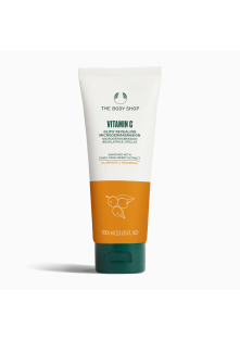 Vitamin C Glow Boosting Microdermabrasion