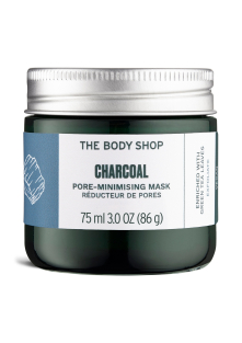 Charcoal Pore Minimising Mask Charcoal