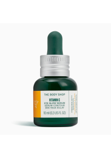 Vitamin C Eye Glow Serum