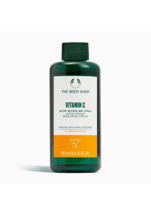 Vitamin C Glow Revealing Tonic