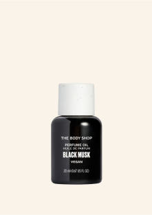 Black Musk parfüümõli 20 ml