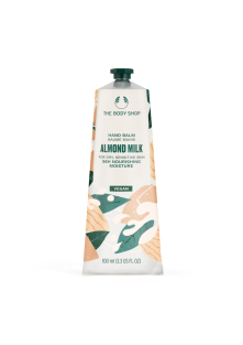 Almond Milk Hand Balm