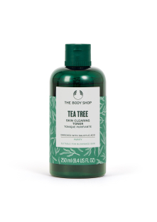 Tea Tree Skin Clearing Facial Toner
