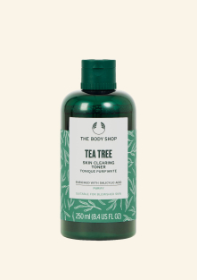 Tea Tree Skin Clearing Toner