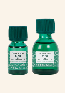 Tea Tree Oil