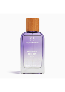 Full Iris Eau de Parfum