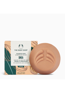 Shea Moisture Restore Shampoo Bar