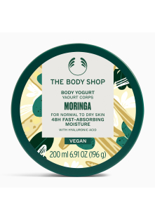 Moringa Body Yogurt