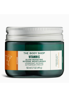 Vitamin C Glow Boosting Intense Moisturiser 50 ml