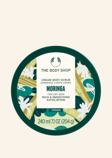 Moringa kehakoorija 250 ml