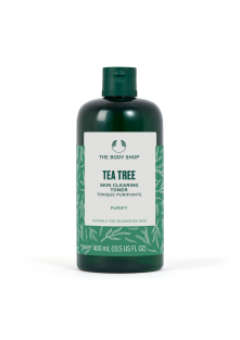 Tea Tree Skin Clearing Toner