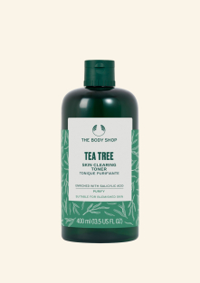 Tea Tree Skin Clearing Toner