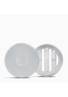 Shampoo Bar Travel Case