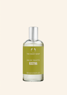 Kistna tualettvesi 100 ml