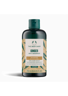 Ginger Anti Dandruff Shampoo