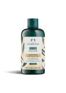 Ginger Scalp Care Conditioner