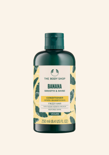 Banaani toitev palsam 250 ml