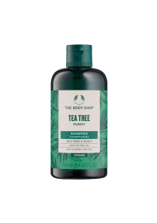Tea Tree Skin Clearing Facial Wash