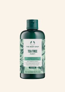 Teepuu puhastav palsam 250 ml