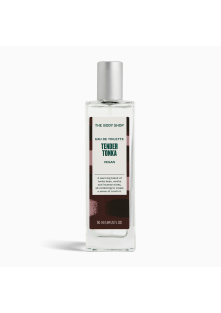 Eau De Toilette Tender Tonka
